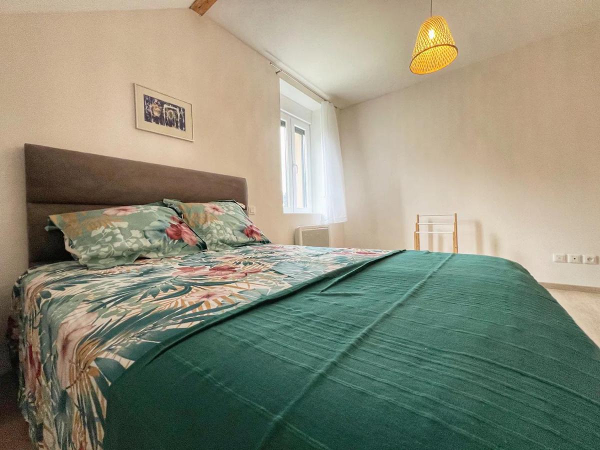 Loft Spacieux En Pleine Foret Bining 外观 照片
