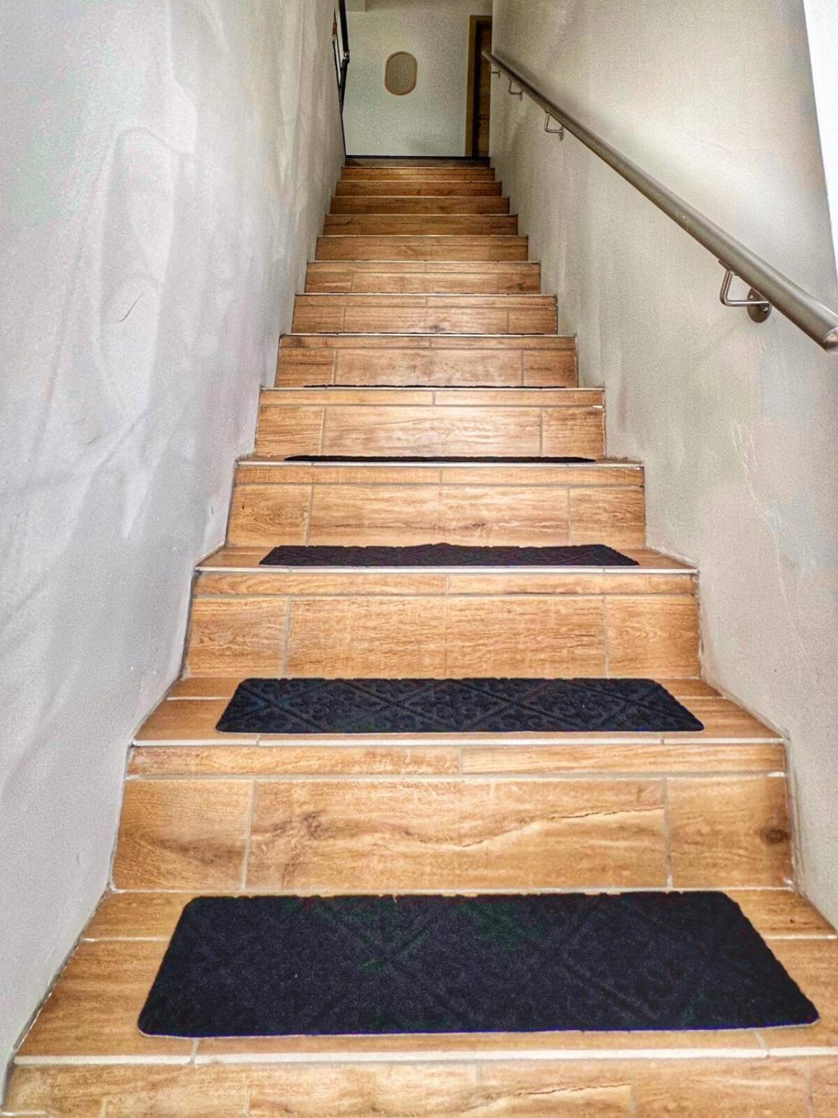 Loft Spacieux En Pleine Foret Bining 外观 照片